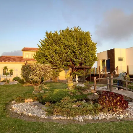 Kabaceira Village Apartman *