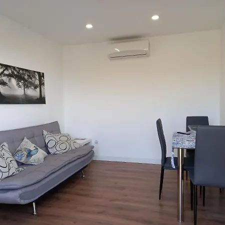 Kabaceira Village Apartman Atalaia (Lisbon)