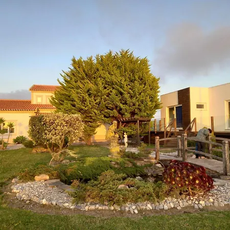 Kabaceira Village * Atalaia (Lisbon)