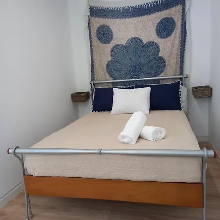 Kabaceira Village Apartman *