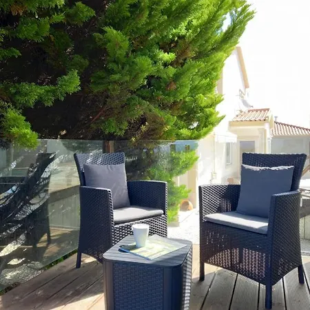 Kabaceira Village Apartament
