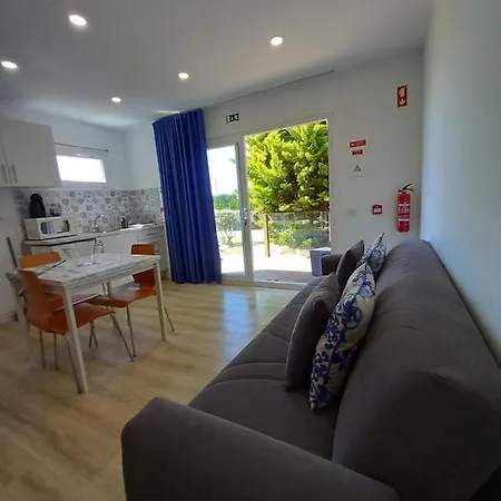 Kabaceira Village Apartman *