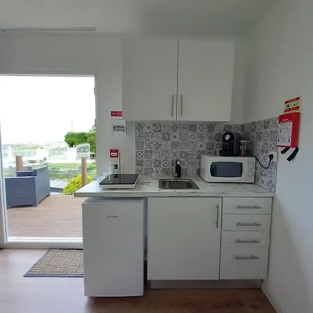 Apartman Kabaceira Village