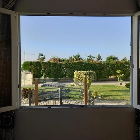 Kabaceira Village Apartament