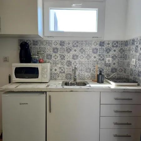 Kabaceira Village Apartman