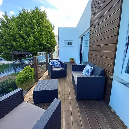 Apartman Kabaceira Village *