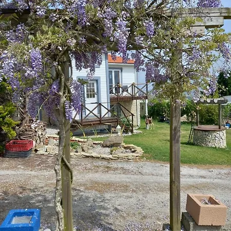 Διαμέρισμα Kabaceira Village