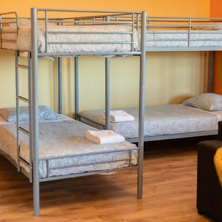 Apartman Kabaceira Village *