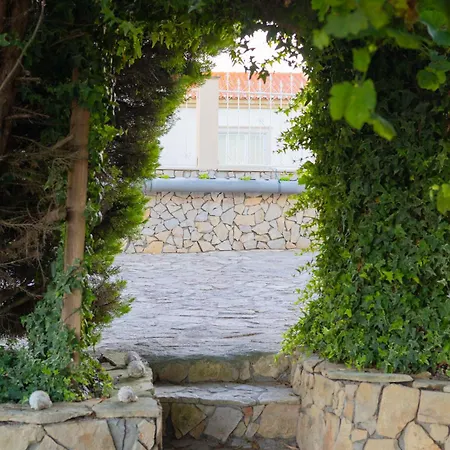 Kabaceira Village Atalaia (Lisbon)