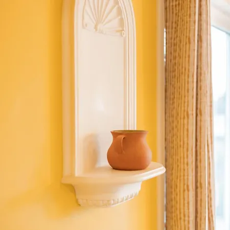 Kabaceira Village Apartman