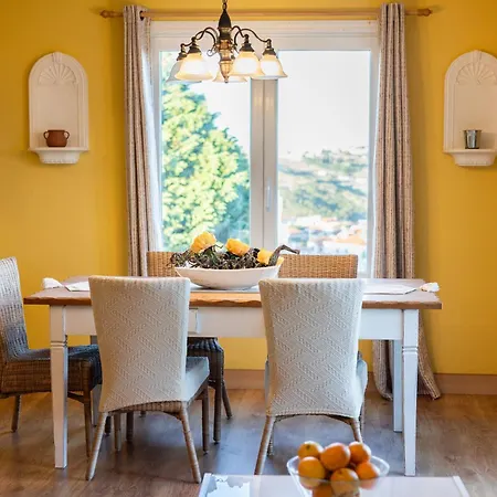 Kabaceira Village Apartman Atalaia (Lisbon)