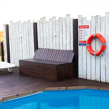 Kabaceira Village Apartman Atalaia (Lisbon)