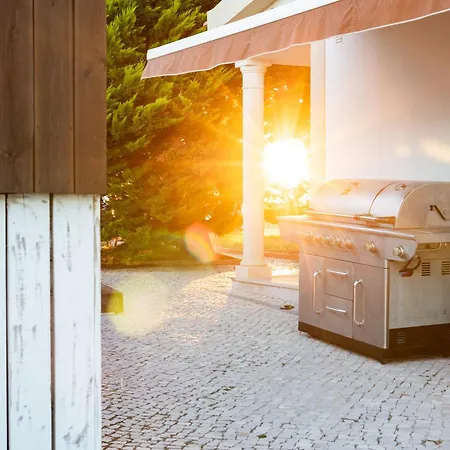 Kabaceira Village Διαμέρισμα *