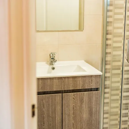 Διαμέρισμα Kabaceira Village *