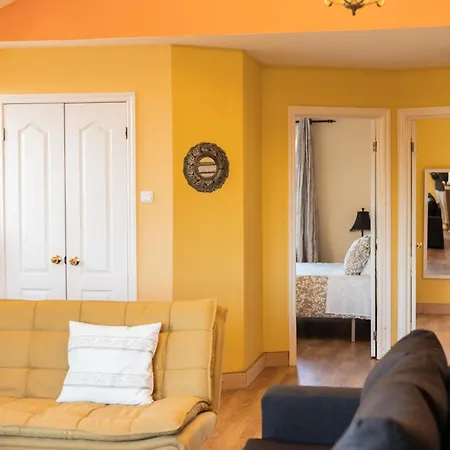 Apartman Kabaceira Village