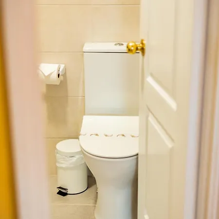 Διαμέρισμα Kabaceira Village *