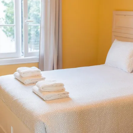 Apartman Kabaceira Village Atalaia (Lisbon)