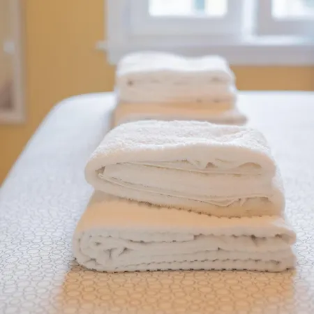 Apartman Kabaceira Village