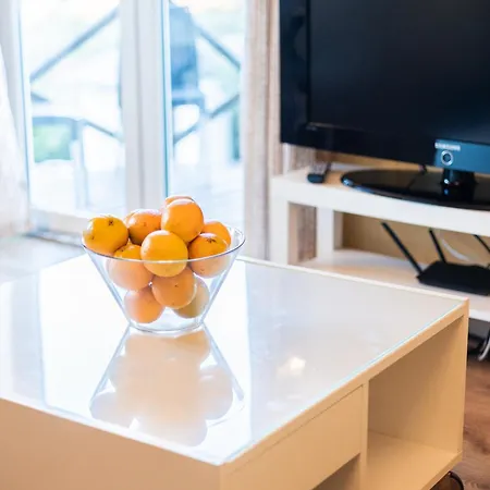 Kabaceira Village Διαμέρισμα *