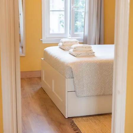 Kabaceira Village Atalaia (Lisbon)