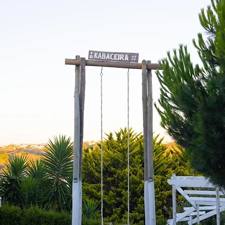 Kabaceira Village Διαμέρισμα Atalaia (Lisbon)