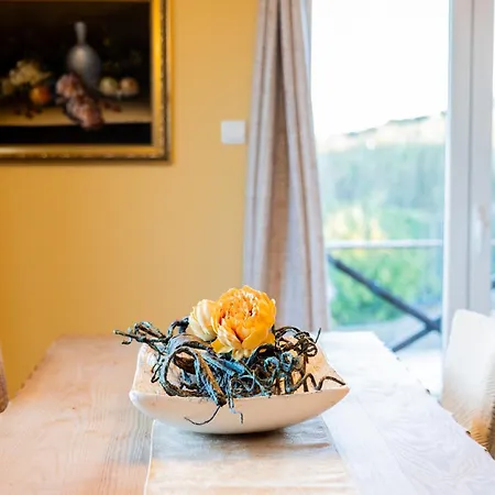 Kabaceira Village Atalaia (Lisbon)