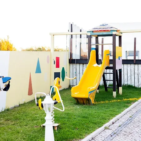 Kabaceira Village Apartman