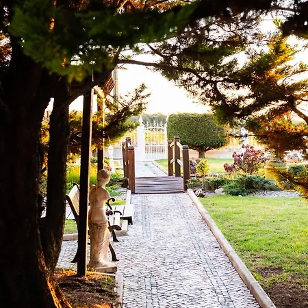 Kabaceira Village Apartman