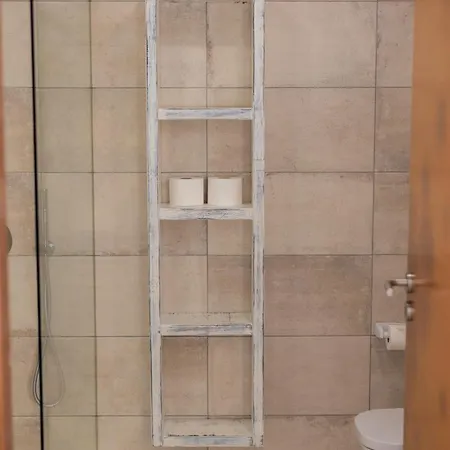 Apartman Kabaceira Village