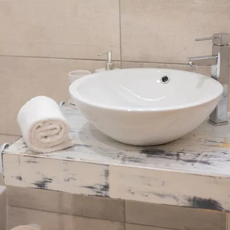 Apartman Kabaceira Village *