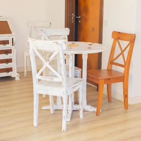 Kabaceira Village * Atalaia (Lisbon)