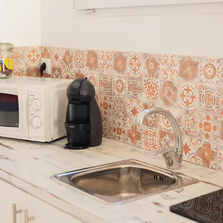 Kabaceira Village Apartman Atalaia (Lisbon)