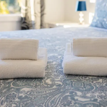 Kabaceira Village Διαμέρισμα *