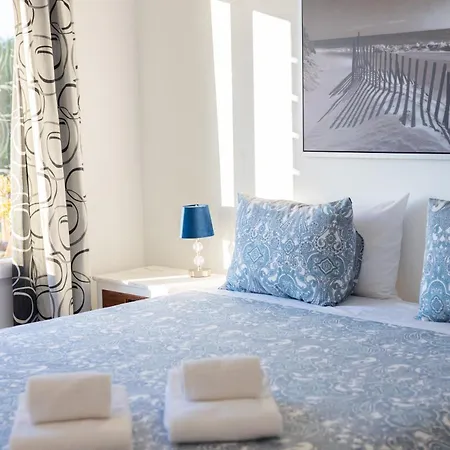 Kabaceira Village Atalaia (Lisbon)