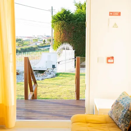 Apartman Kabaceira Village *