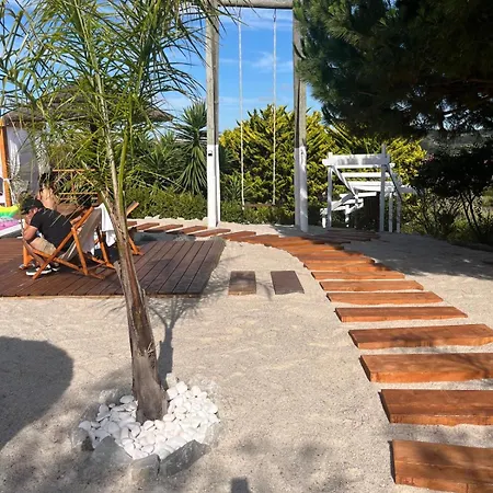 Kabaceira Village Apartman *