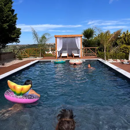 Kabaceira Village Διαμέρισμα Atalaia (Lisbon)