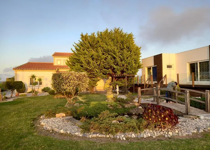 Kabaceira Village Appartement *