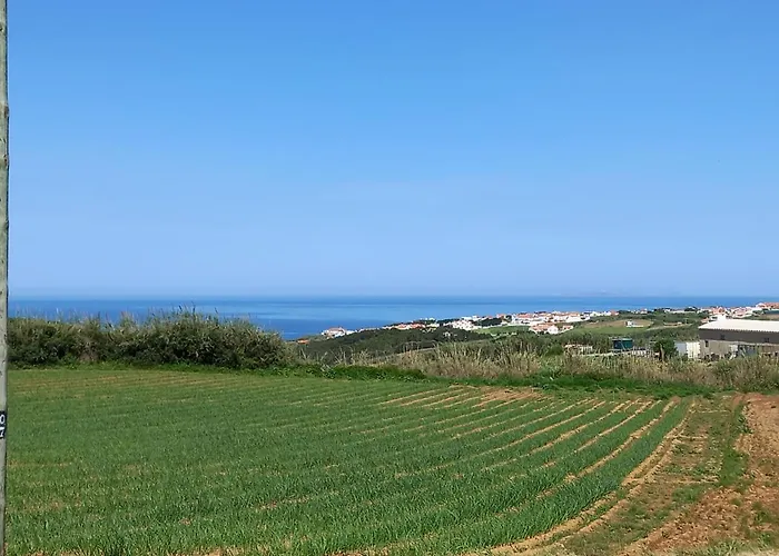 Kabaceira Village Appartement