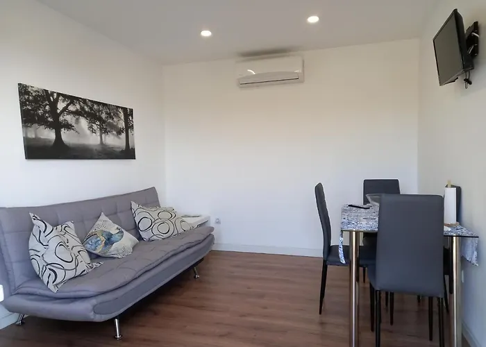 Kabaceira Village Appartement Atalaia (Lisbon)