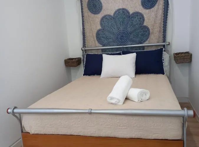 Kabaceira Village Apartment *