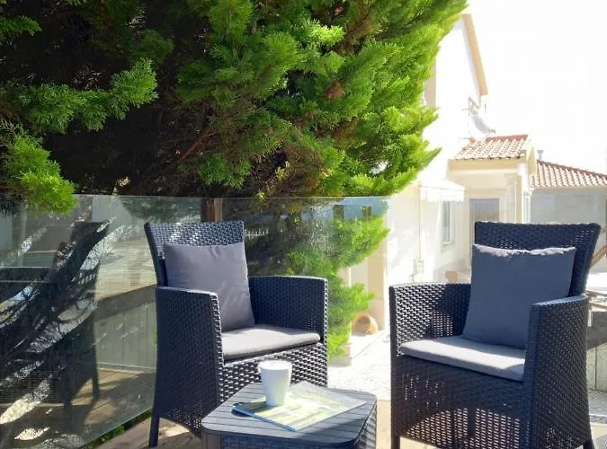 Kabaceira Village Appartement