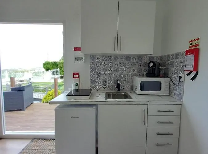 Apartment Kabaceira Village