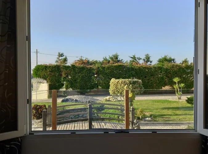 Kabaceira Village Appartement