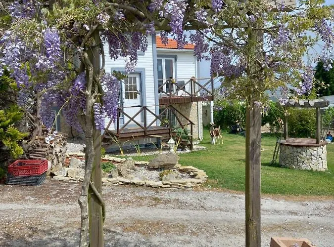 Appartement Kabaceira Village