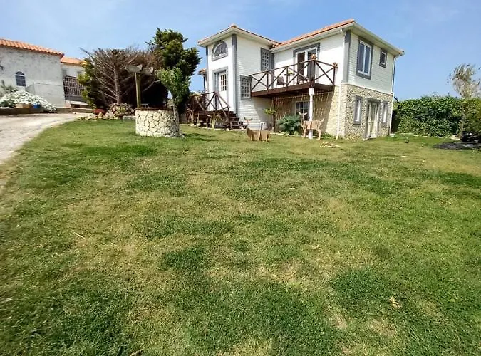 Kabaceira Village Appartement