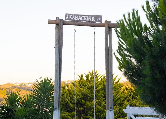 Kabaceira Village 公寓 Atalaia (Lisbon)