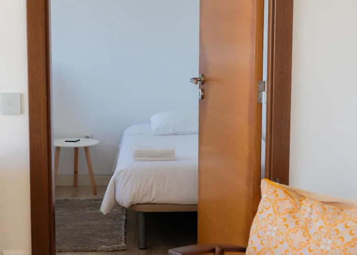 Kabaceira Village 公寓 Atalaia (Lisbon)